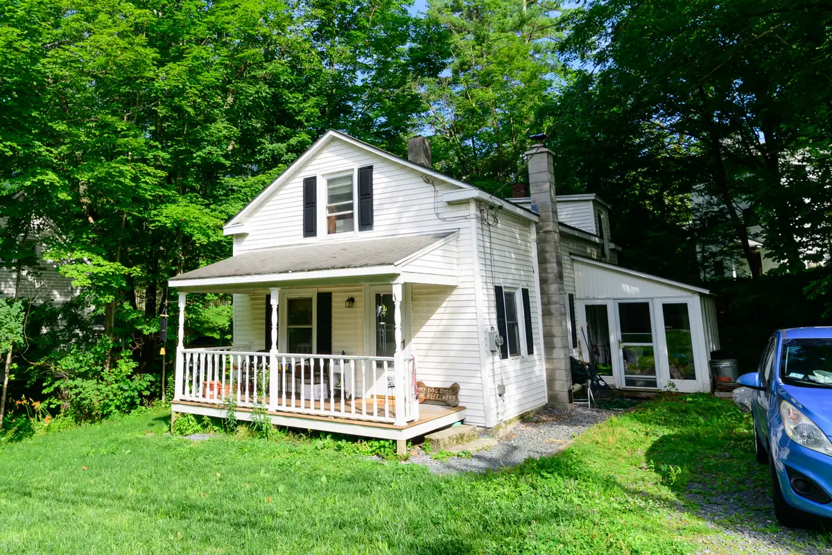 33 Hancock Road, Williamstown, MA 01267 - Image #1