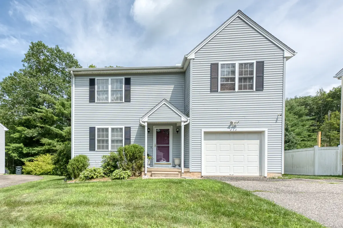 230 White Oak Way, Torrington, CT 06790 - Image #1