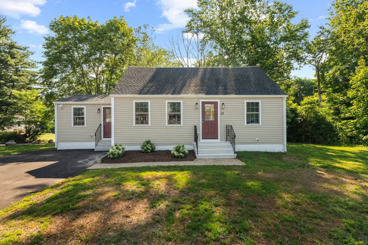 13 Brushy Plain Road, Branford, CT 06405 - Image #1