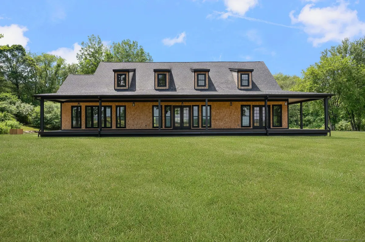 30 Tyrone Road, Pomfret Center, CT 06259 - Image #1