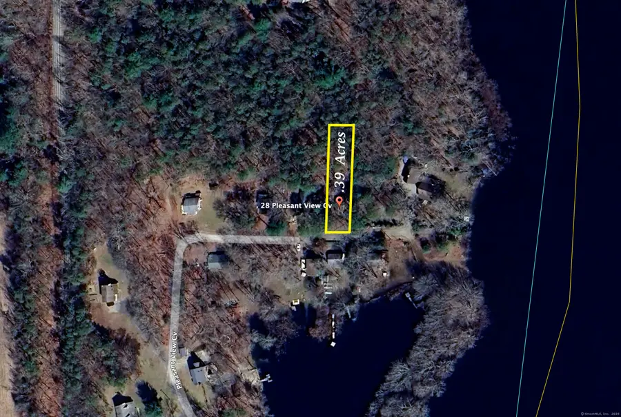28 Pleasant View Cove, Lisbon, CT 06351 - Image #2