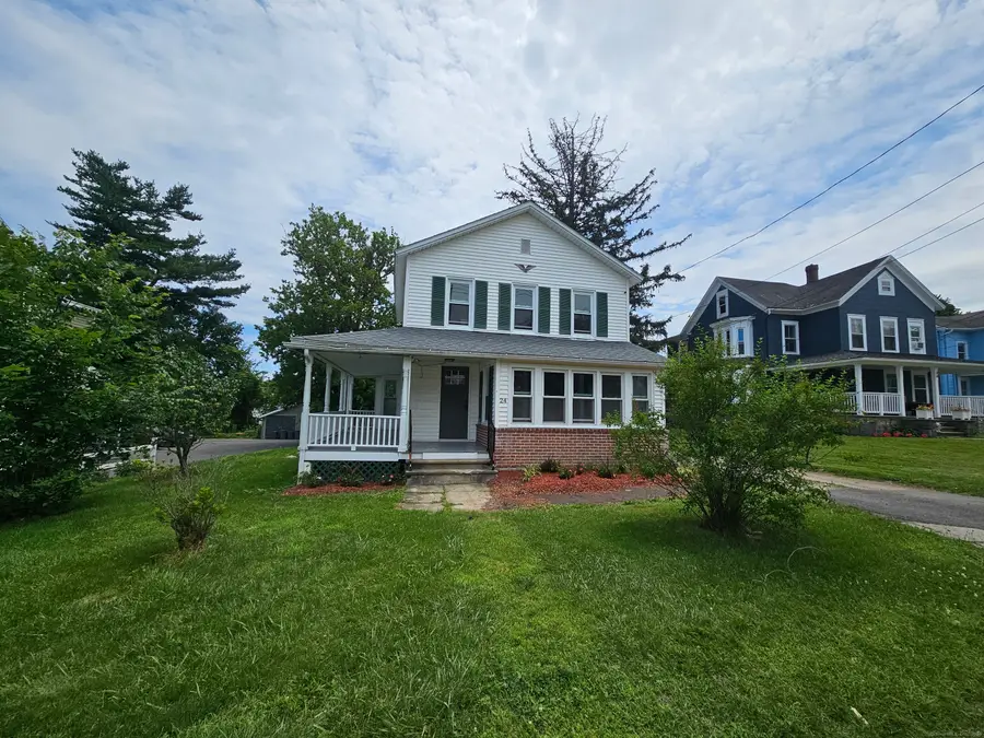 24 Lake Avenue, Danbury, CT 06810 - Image #2