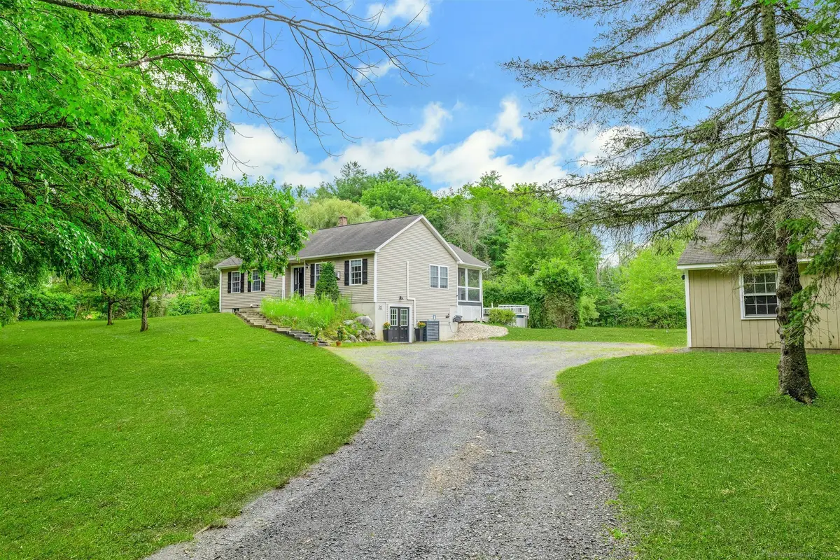 36 Kellogg Road, Falls Village, CT 06031 - Image #1