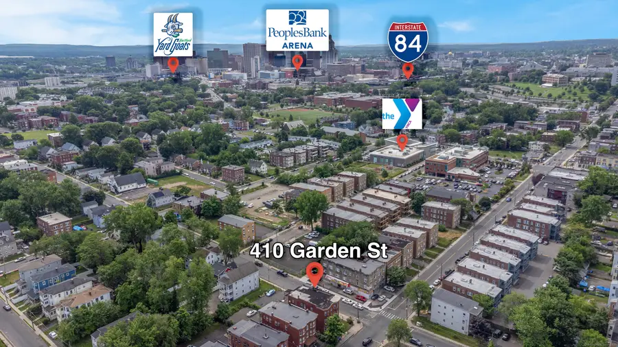 410 Garden Street, Hartford, CT 06112 - Image #2