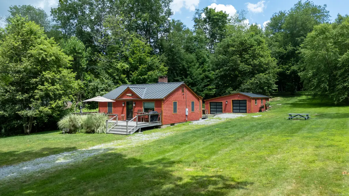 114 Lakeside Drive, East Haddam, CT 06423 - Image #1