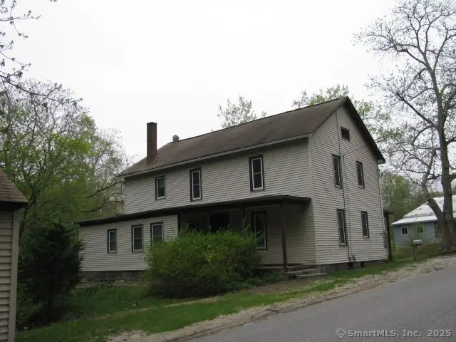 33 Machine Shop Hill Road, South Windham, CT 06266 - Image #1