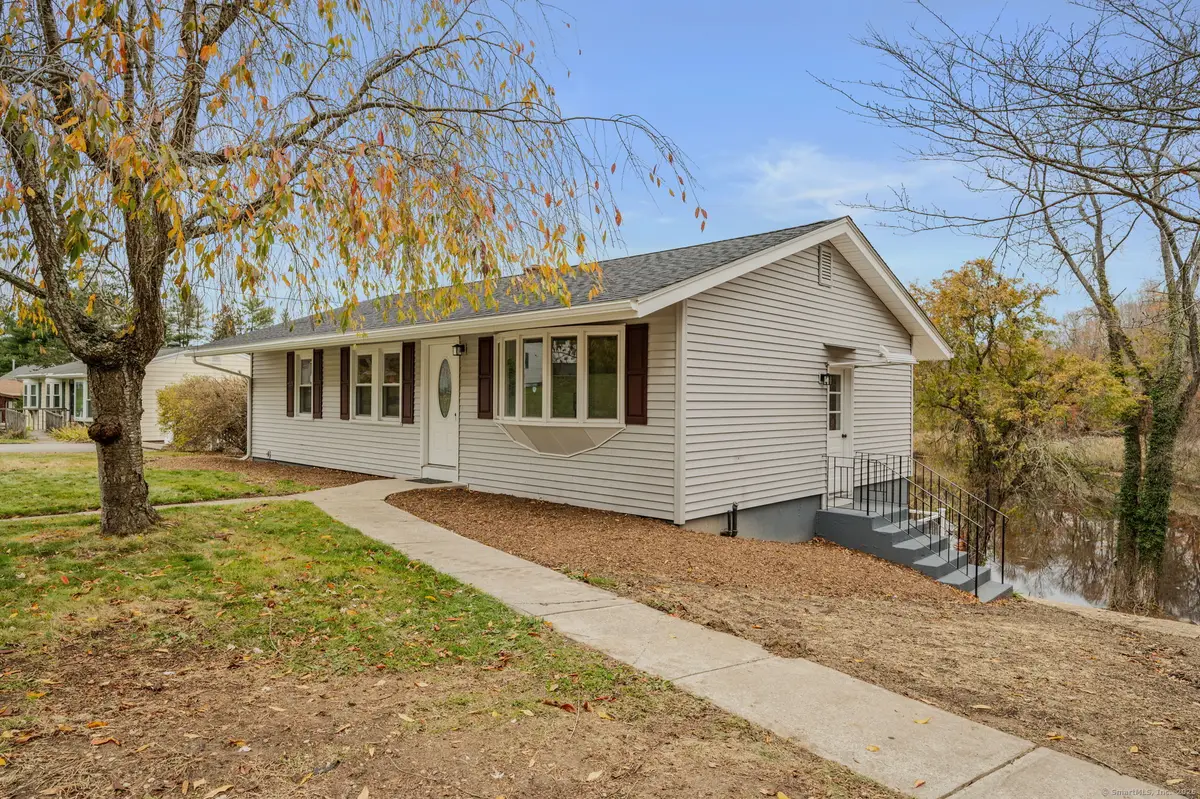 6 Arrowhead Drive, Ledyard, CT 06339 - Image #1