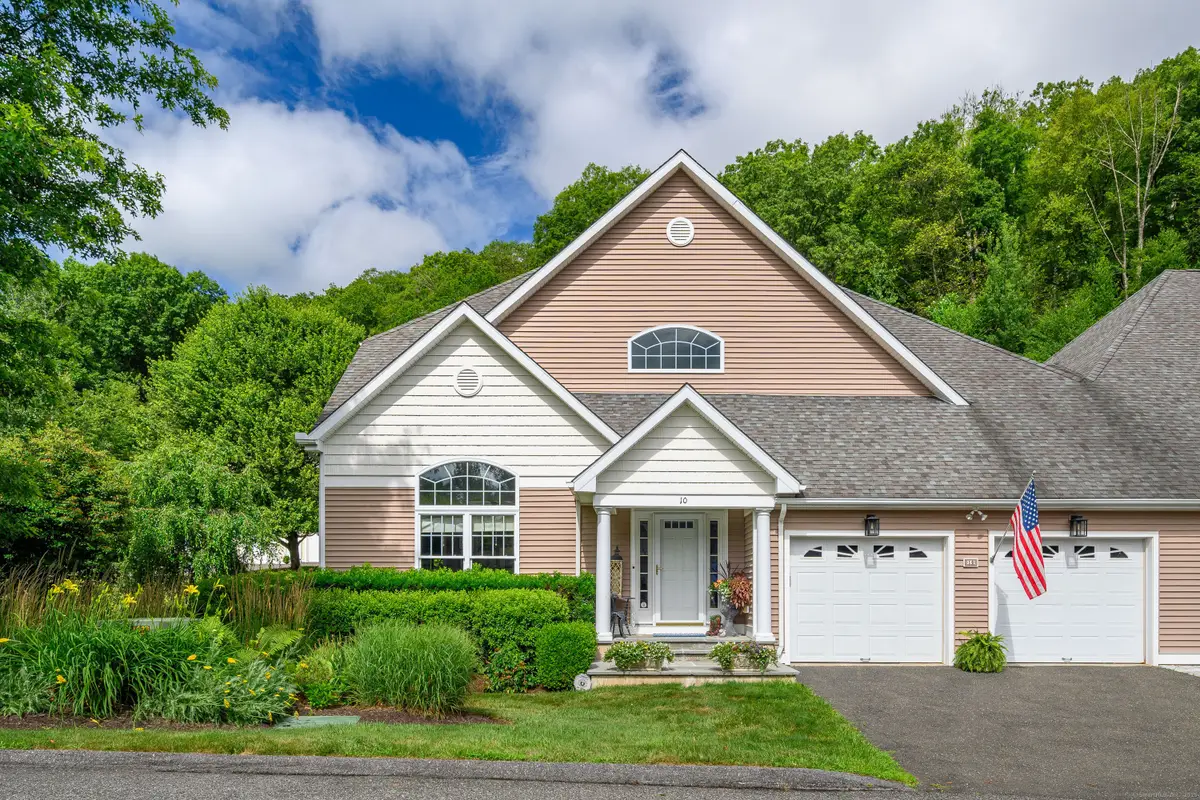 10 Harmony Trail #10, New Milford, CT 06776 - Image #1