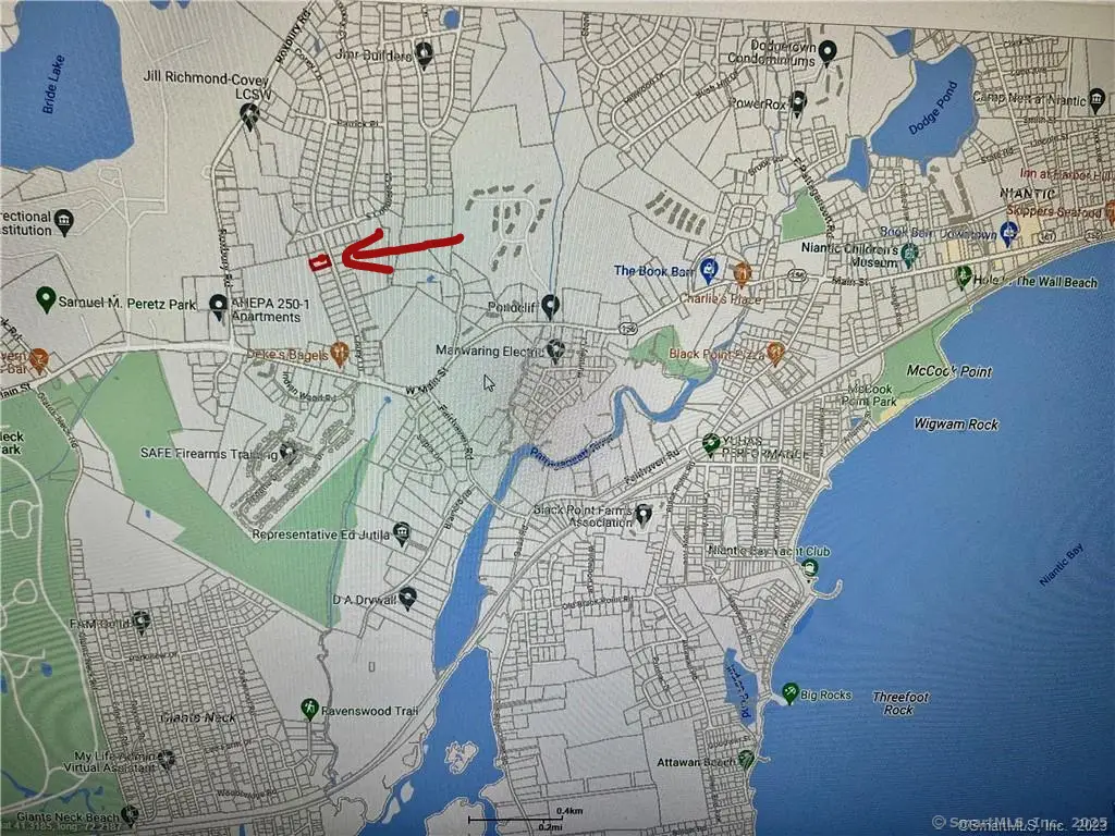 55 Corey Lane, East Lyme, CT 06357 - Image #1