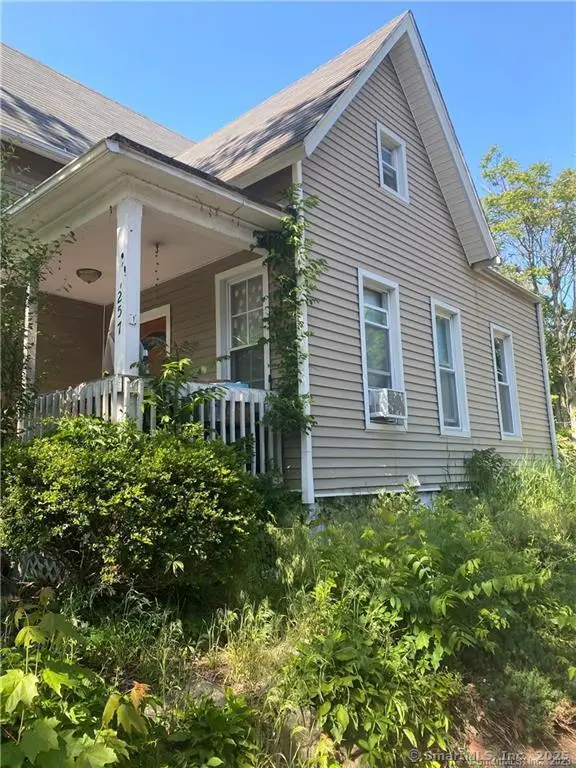 257 Blake Street, New Haven, CT 06515 - #2