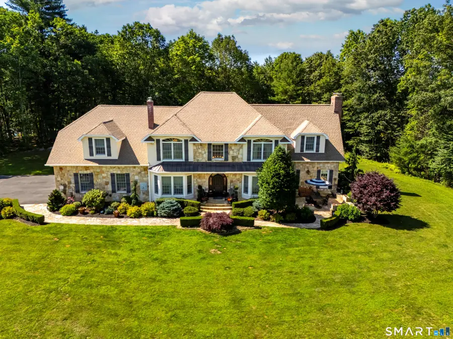 99 Carriage Lane, Roxbury, CT 06783 - Image #2