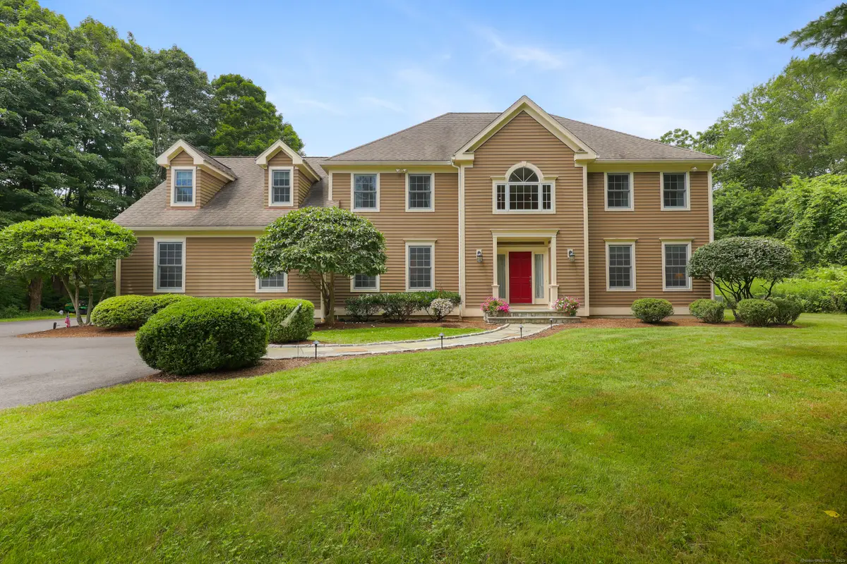 28 Sunnyview Drive, Redding, CT 06896 - Image #1
