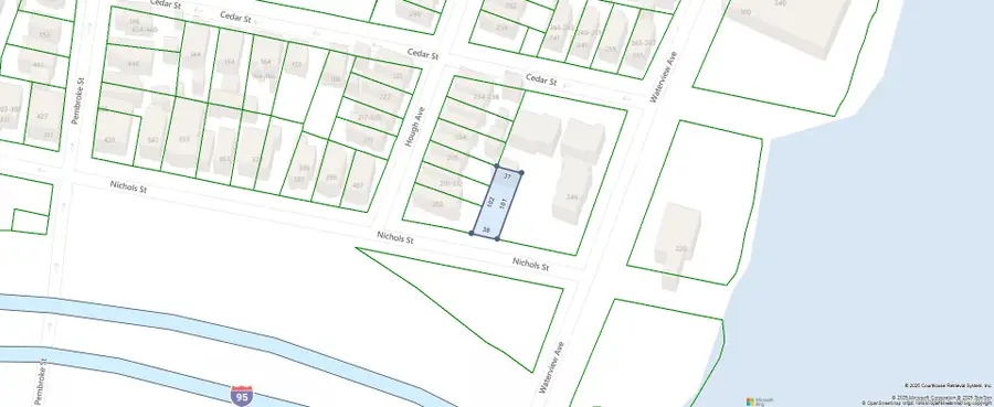 445 Nichols Street, Bridgeport, CT 06608 - Image #2