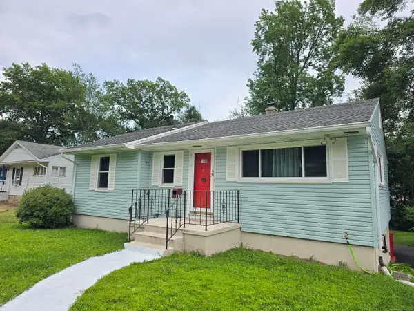 1190 Meriden Road, Waterbury, CT 06705