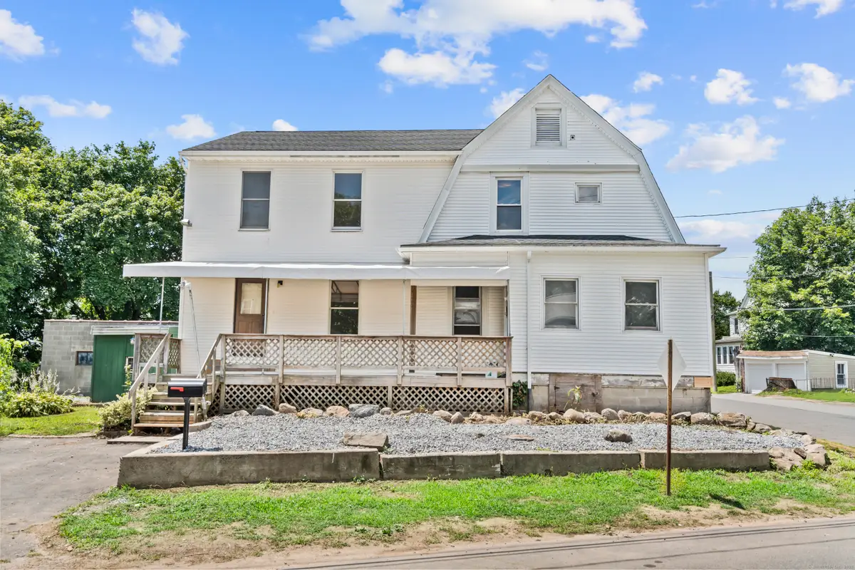 124 Geddes Terrace, Waterbury, CT 06708 - Image #1