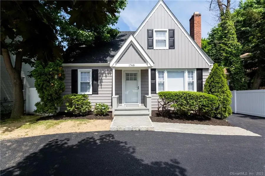 1748 Stratfield Road, Fairfield, CT 06825 - Image #2