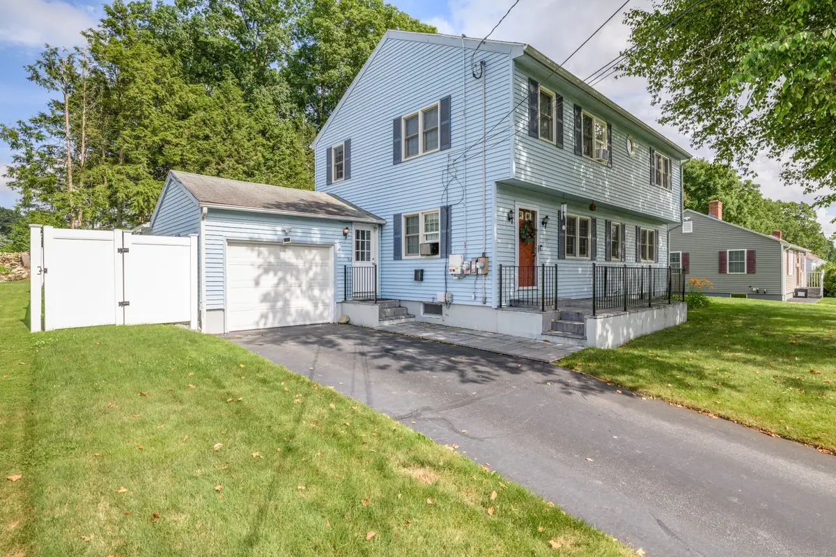 117 Woodside Street, Putnam, CT 06260 - Image #1