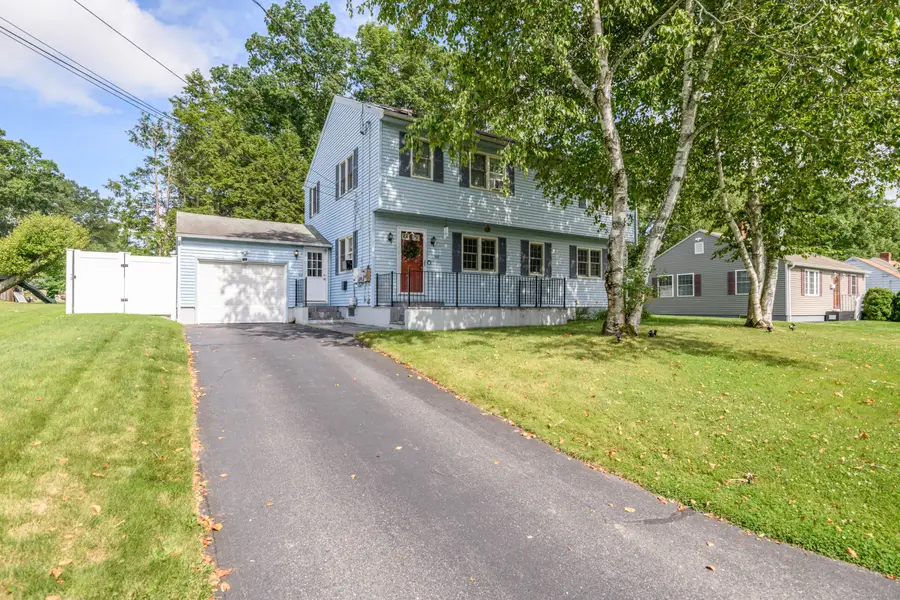 117 Woodside Street, Putnam, CT 06260 - Image #3