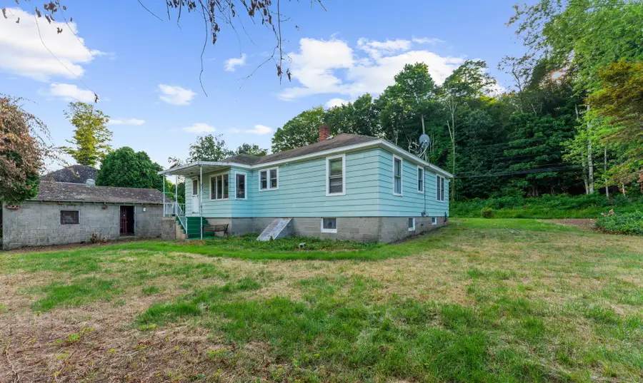 205 Old Norwich Road, Quaker Hill, CT 06375 - Image #2