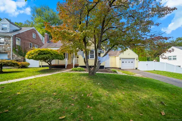 34 Oneida Street, New Britain, CT 06053