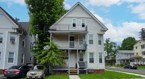 Address Withheld By Seller, Meriden, CT 06450