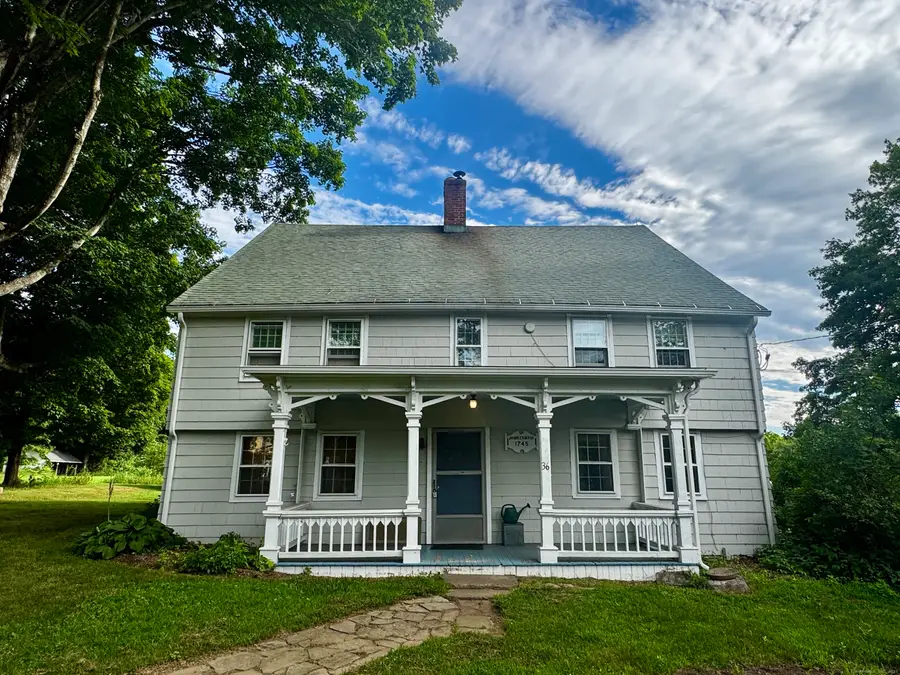 36 Maiden Lane, Durham, CT 06422 - Image #2