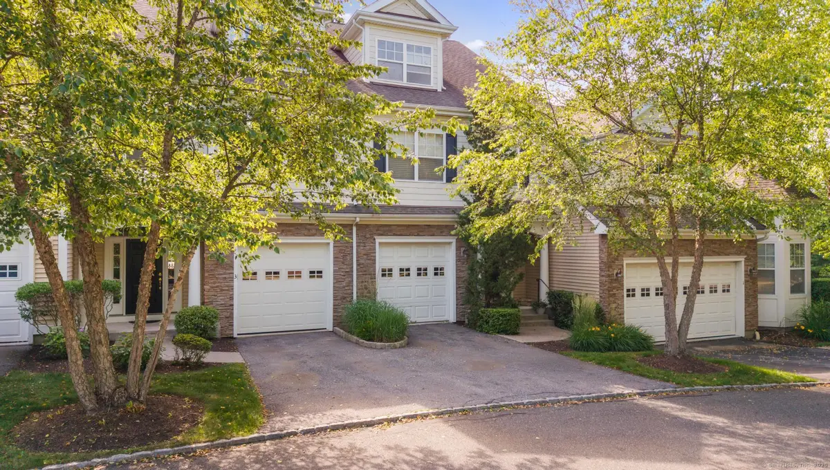 2 Dogwood Court #2, Middlebury, CT 06762 - Image #1