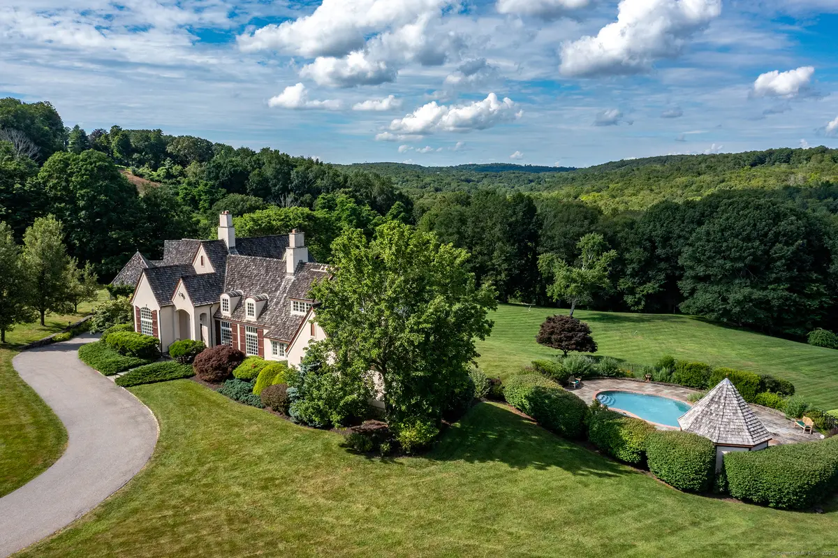 370 Northrop Street, Bridgewater, CT 06752 - Image #1