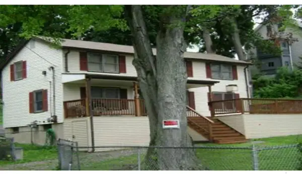 222 1/2 North State Street, Ansonia, CT 06401