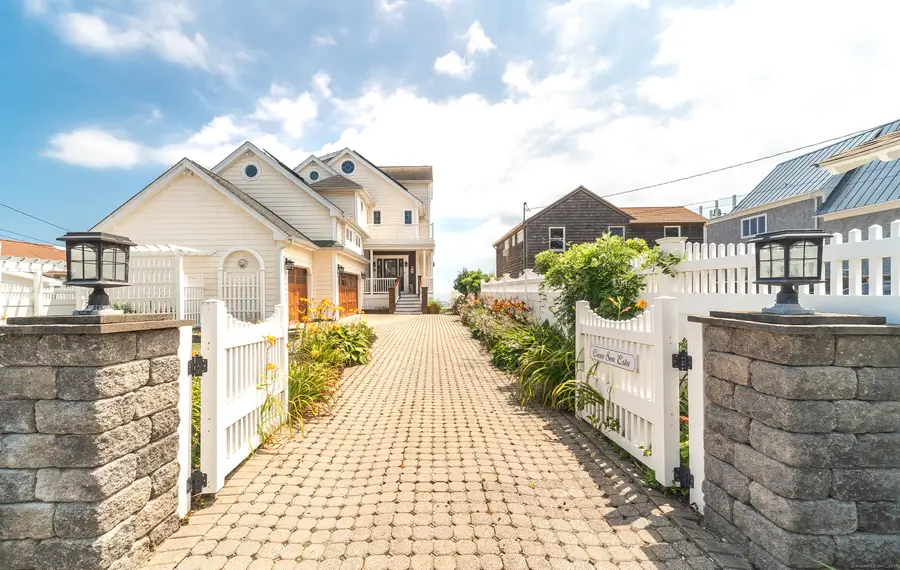 167 Shore Road, Clinton, CT 06413 - #3