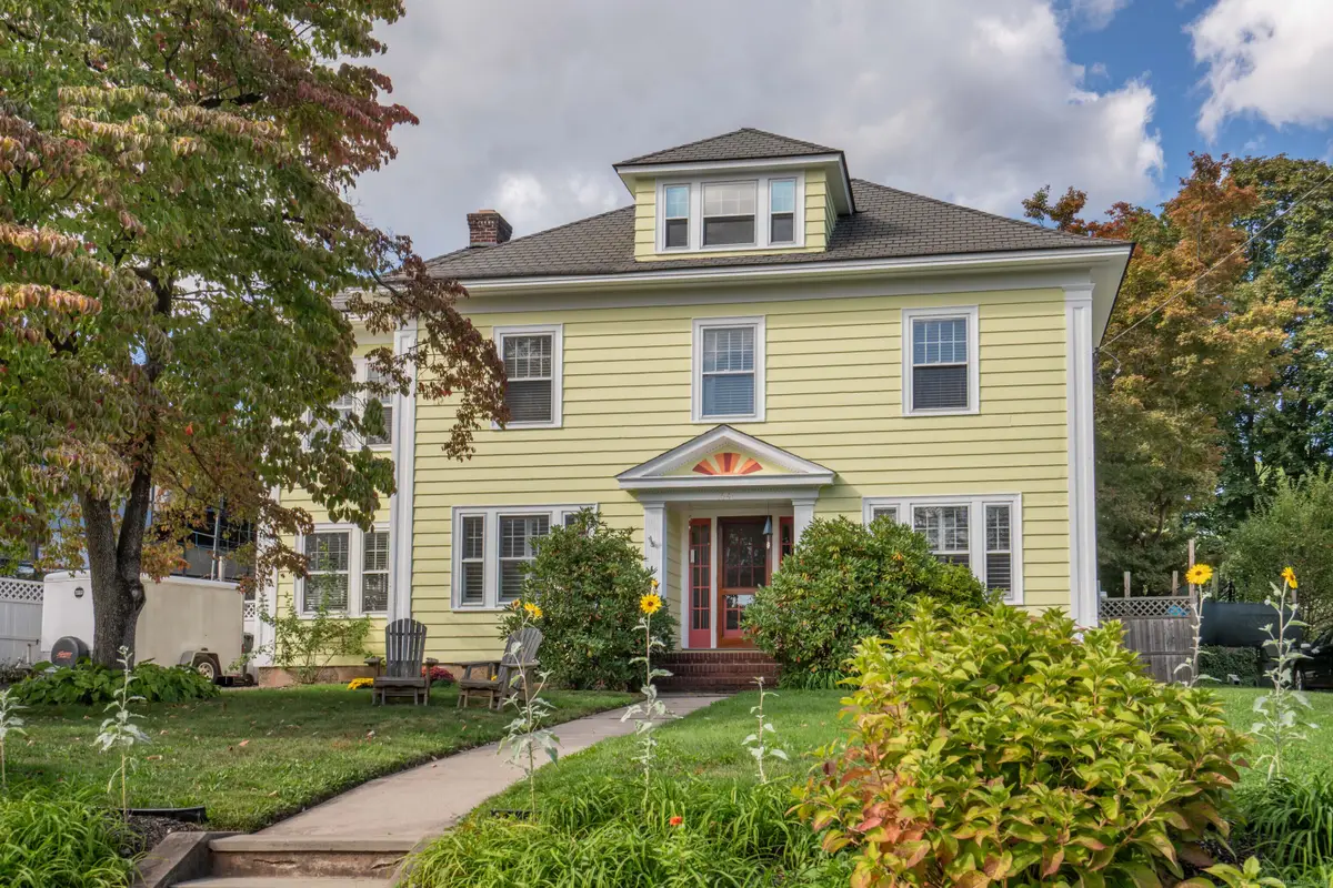 1640 Boulevard, West Hartford, CT 06107 - Image #1