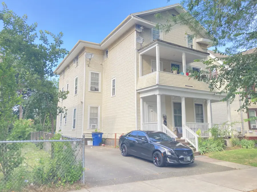 607 Elm Street, New Haven, CT 06511 - Image #2