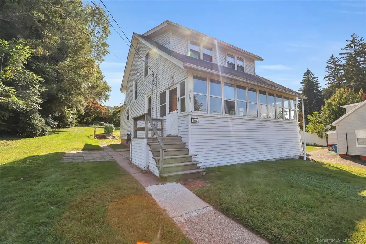 103 Grand Avenue, Vernon, CT 06066 - Image #1