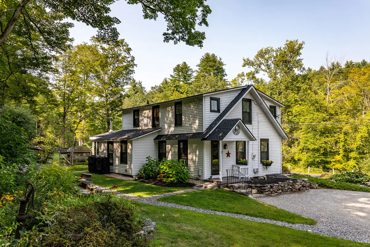 159 Sandy Brook Road, Colebrook, CT 06021 - Image #1