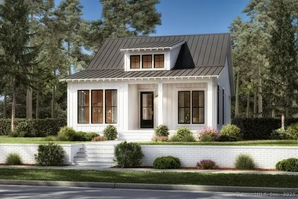 Lot 8-1 Old Tatnic Hill Road, Brooklyn, CT 06234