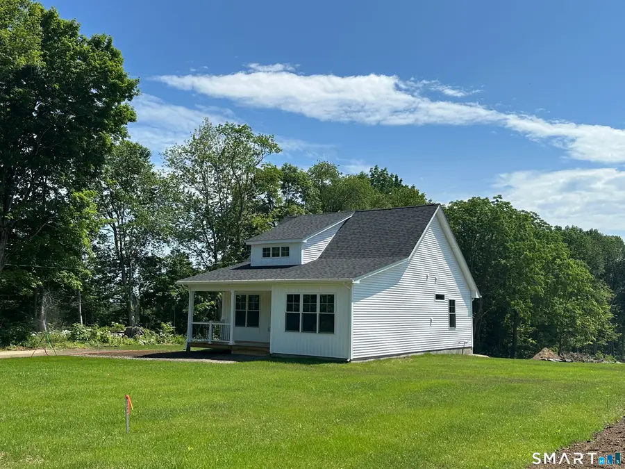 Lot 8-1 Old Tatnic Hill Road, Brooklyn, CT 06234 - #3