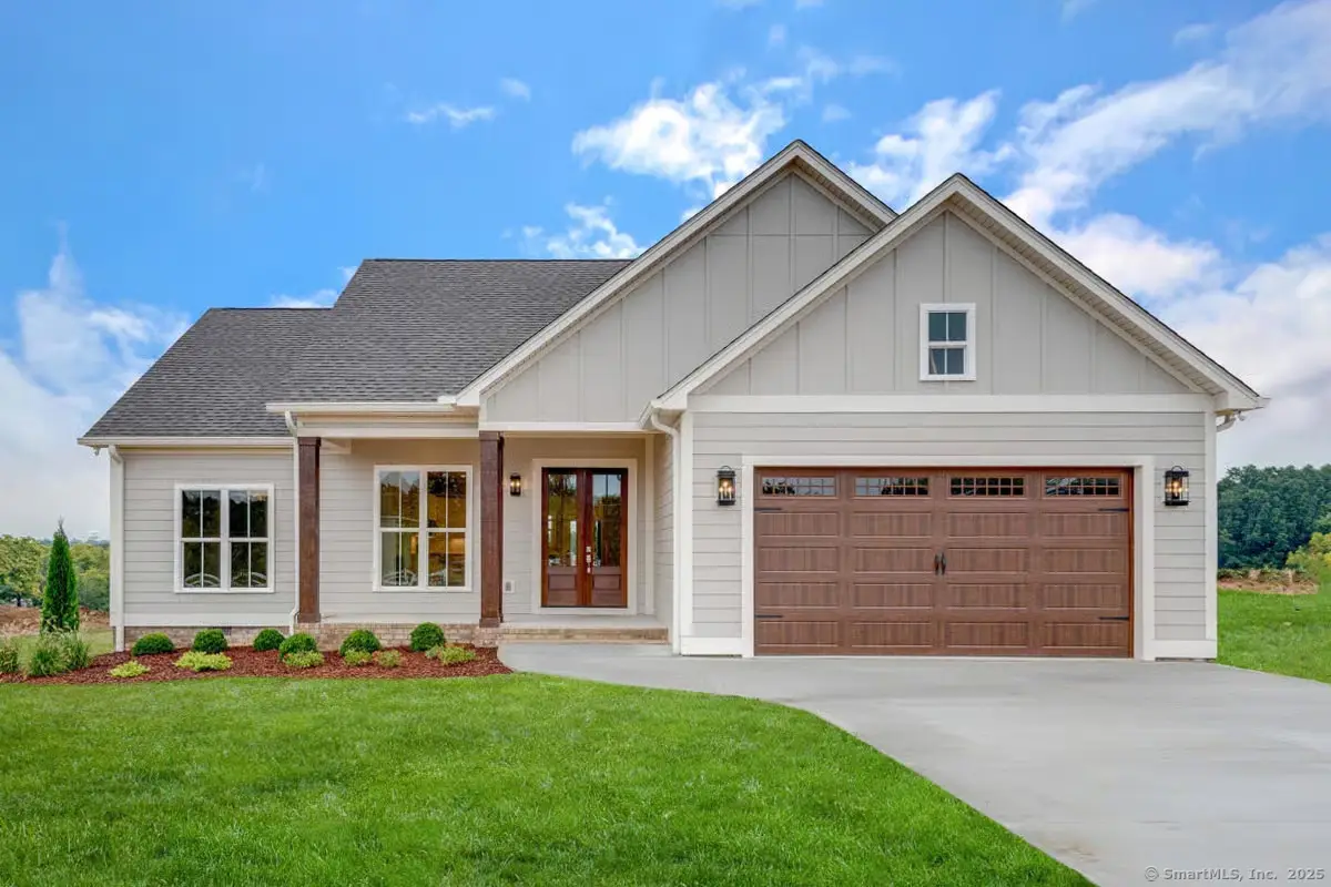 Lot 8-3 Old Tatnic Hill Road, Brooklyn, CT 06234 - Image #1