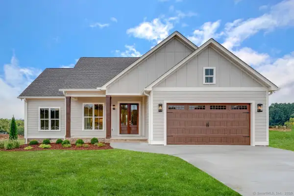 Lot 8-3 Old Tatnic Hill Road, Brooklyn, CT 06234