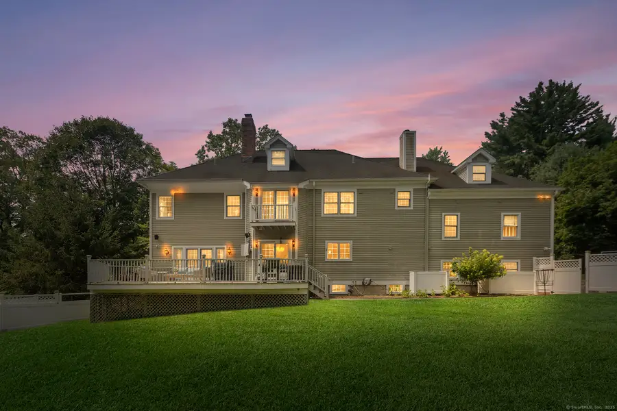 40 Wildwood Road, Stamford, CT 06903 - Image #2