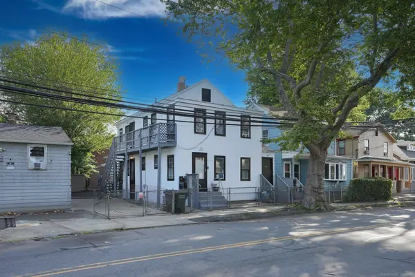 33 Granfield Avenue, Bridgeport, CT 06610