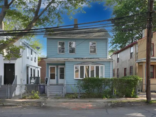 37 Granfield Avenue, Bridgeport, CT 06610