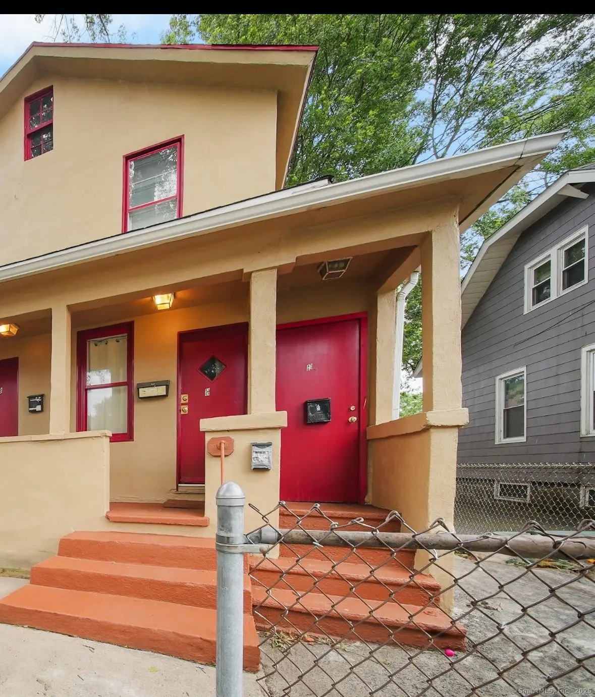 43 Granfield Avenue, Bridgeport, CT 06610 - Image #1