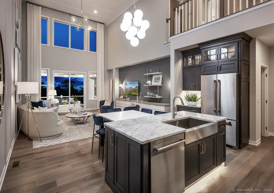 4 Whisper Ridge Way #41, Woodbridge, CT 06525 - Image #2