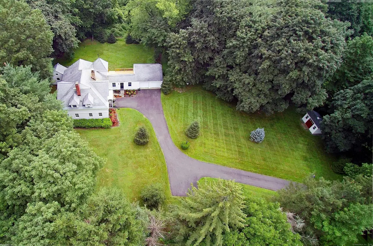 44 East Ridge Road, Ridgefield, CT 06877 - Image #1