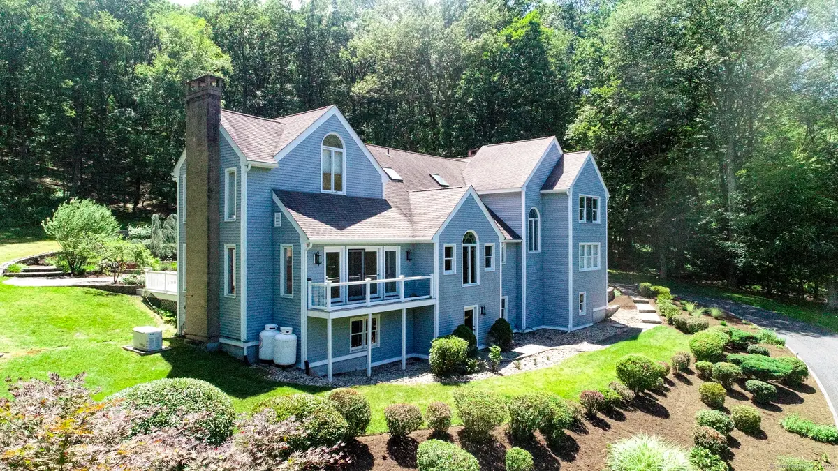 60 Saddle Ridge Road, Glastonbury, CT 06033 - Image #1