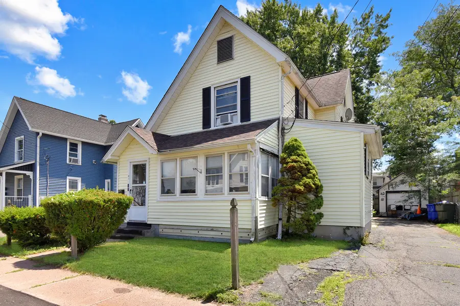 41 Bissell Street, East Hartford, CT 06108 - Image #3