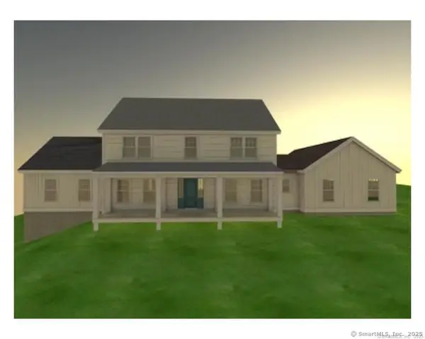 2 Delia Lane, New Milford, CT 06776