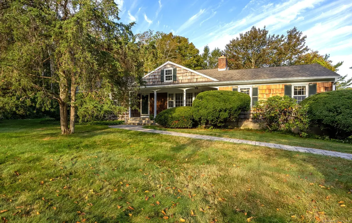 12 North Humiston Drive, Bethany, CT 06524 - Image #1