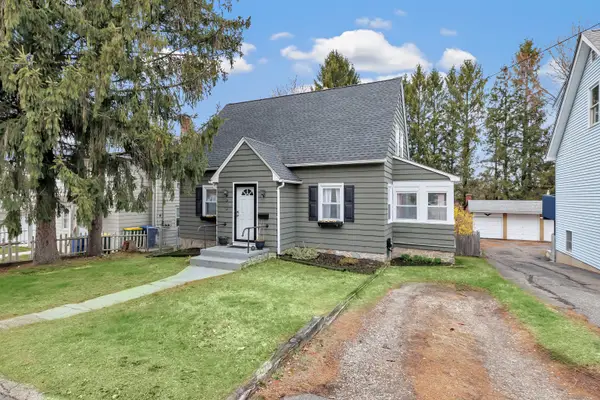 804 Washington Ave Extension, Waterbury, CT 06708