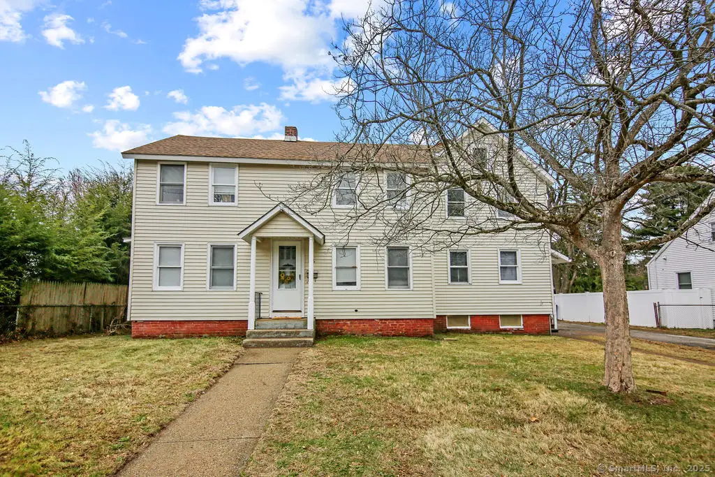 116 Benton Street, Manchester, CT 06040 - Image #1